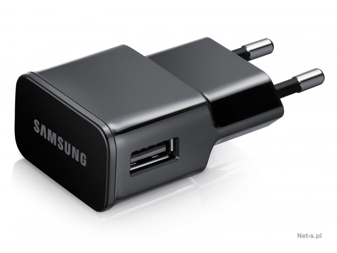 Carregador SAMSUNG Note 2 (2A - Preto)