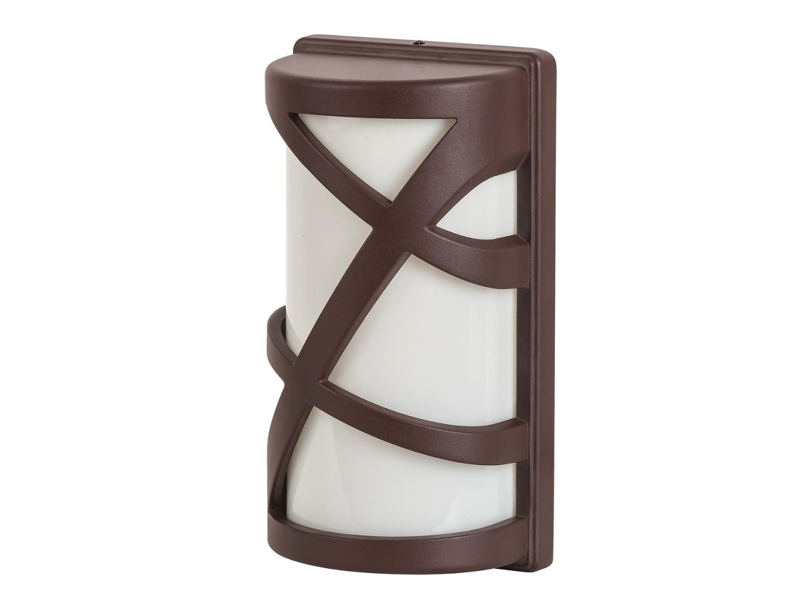 Candeeiro de Parede para Exterior RABALUX Durango Ip54