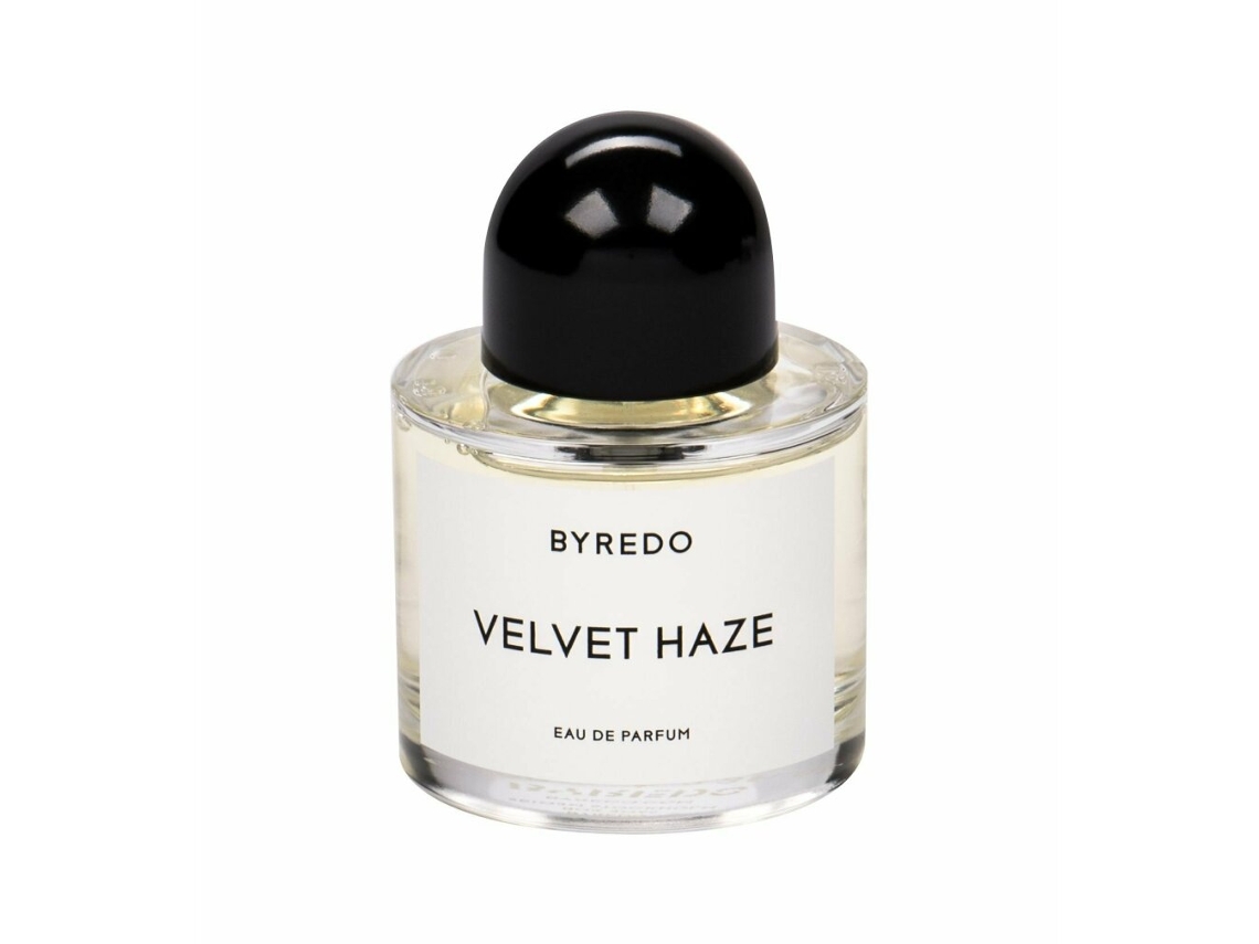 Velvet Haze 100Ml BYREDO