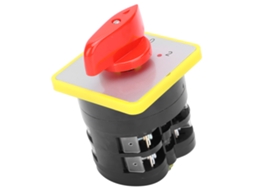Interruptor de Câmbio Elétrico Cam 16a 110 380v