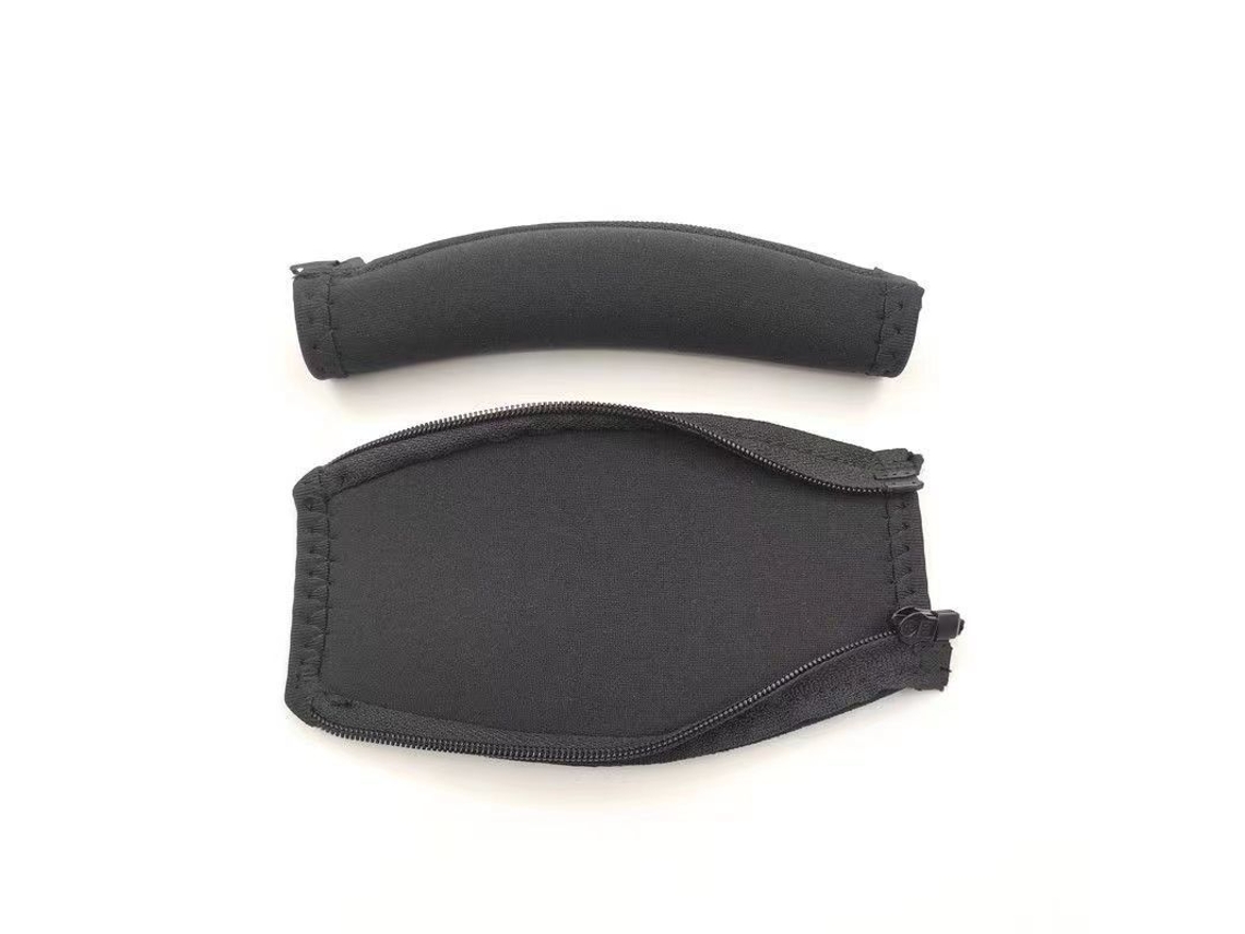 Headband de Substituição compatível com SONY MDR ZX770BN Preto XIAOMOYU