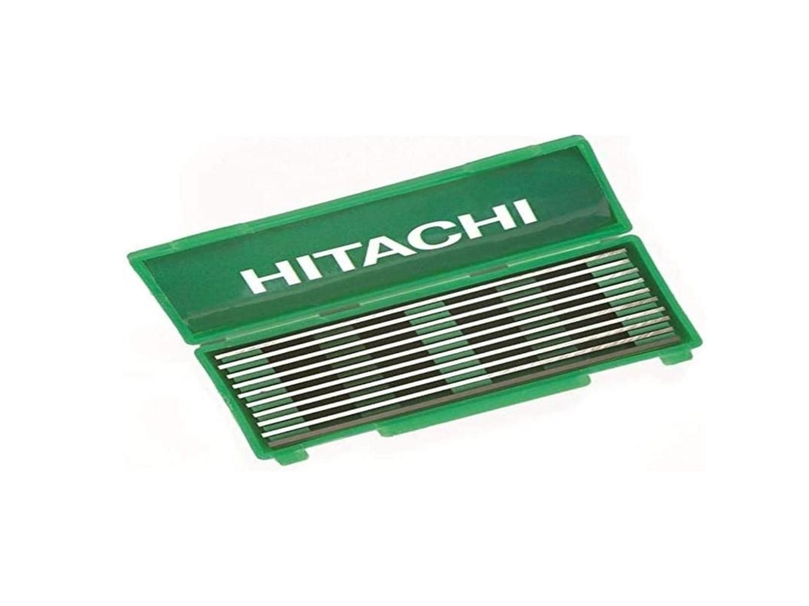 Cuchilla Desechable 750471 Hitachi Hikoki (10 Ud.)