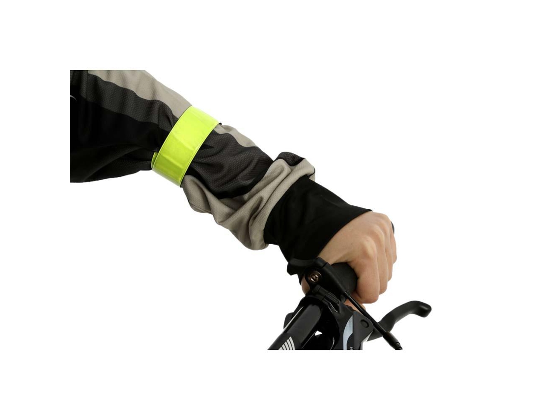 MIGHTY Color Reflective Band
