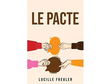 Livro Le Pacte De Lucille Freuler (francês)