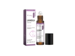 Óleo de Lavanda Calmante para Periodontite