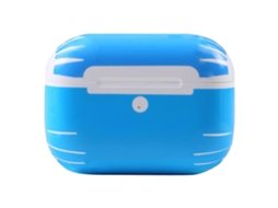 Tampa Completa Da Caixa De Bateria Para Apple Airpods Pro
