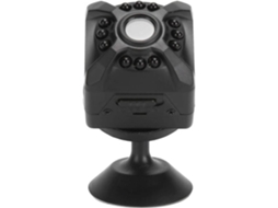 Mini Câmara ENZONS Mini 1080P Preto
