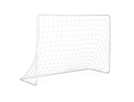 Baliza de Futebol com Rede de Futebol 180X122Cm ECOTOYS