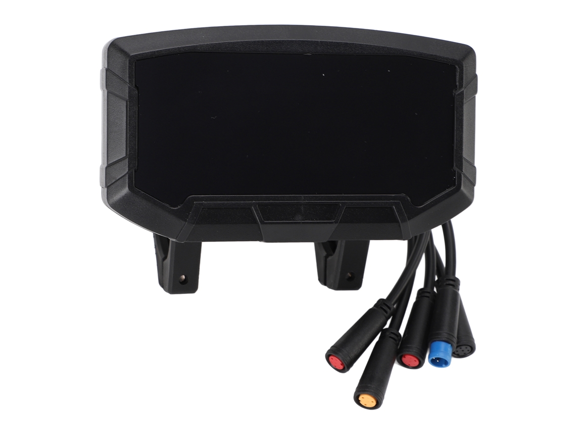 Tela de Controle para Patinete Smartgyro 48v, Substituição para Controlador V5 Dbgyeo V09