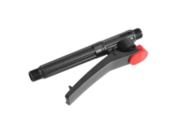 Mangueira de pulverizador de 40 a 100psi, acessório de pulverizador agrícola, mangueira ergonômica para jardim e lar, controle de pragas S/MARCA