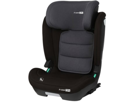 Cadeira Auto Isize FREEON Rider Black (100-150 Cm)