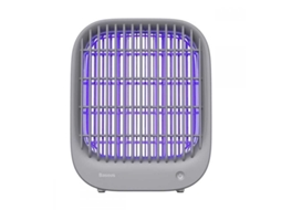 Luminária de Mesa com Armadilha para Mosquitos BRILVIBERA