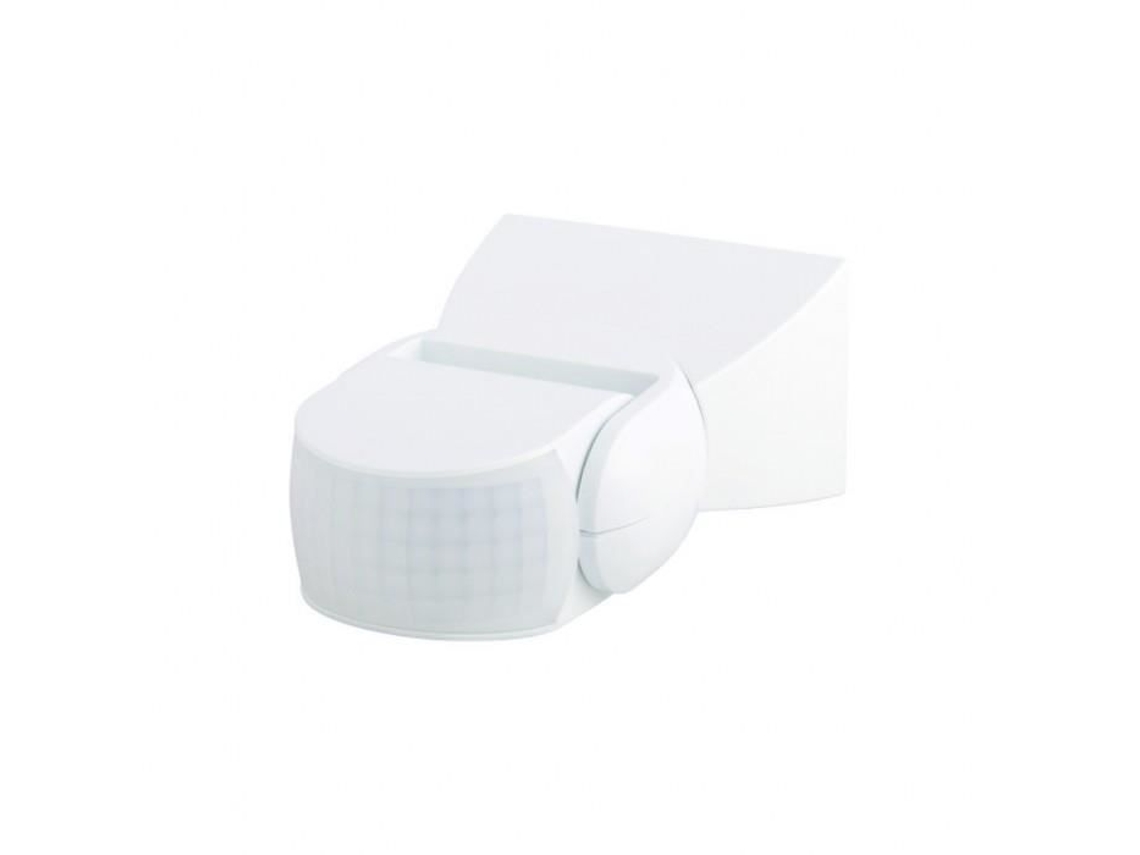 Detector de Movimento Pir de Superfície 30W Cp-5B Branco Ecolight
