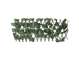 Hedge Artificial LAXISCREED Protetor Solar Jardim