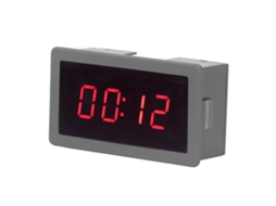 Rele de Atraso com Temporização 0 99.99s e Controle Remoto