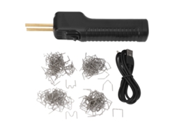 Capacitor de Partida YURU 450V 8uF com Terminais Spade
