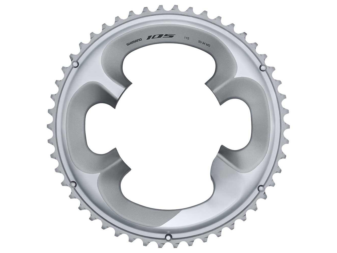 Shimano 105 R7000 Hollowtech Ii Chainring