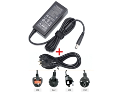 Adaptador De Carregador Para Laptop Dell Inspiron 11 3135 6tm1c Aa65nm121 Pa 1650 02dd 06tfff Ha65nm130 65 W, Fonte De Alimentação De 7,4 Mm Slowmoose