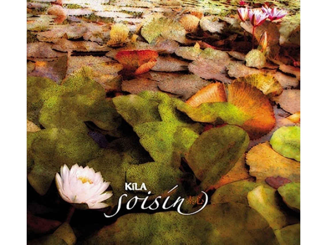 CD Kíla - Soisín