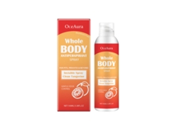 Spray Charm Perfume Fragrância Duradoura Leve e Fresca