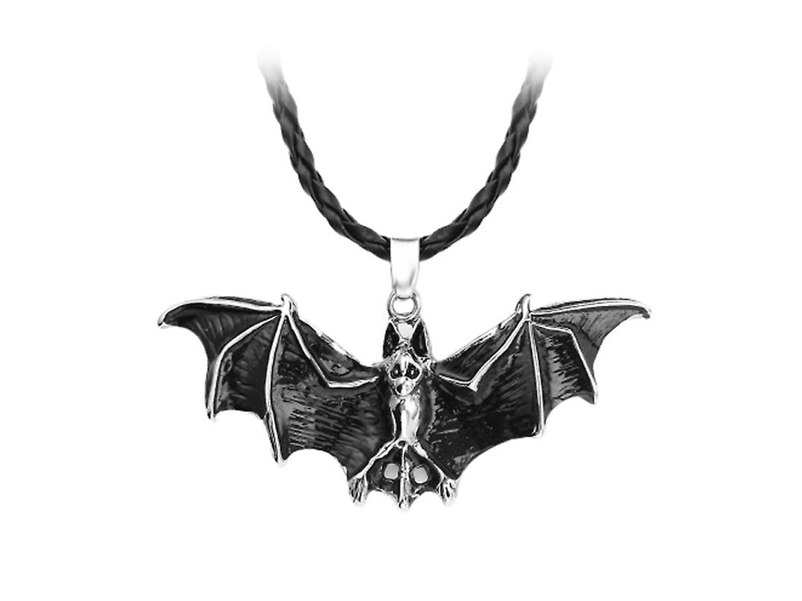 1Pcs Pingente de Morcego para Decoração de Halloween ALLINLESS