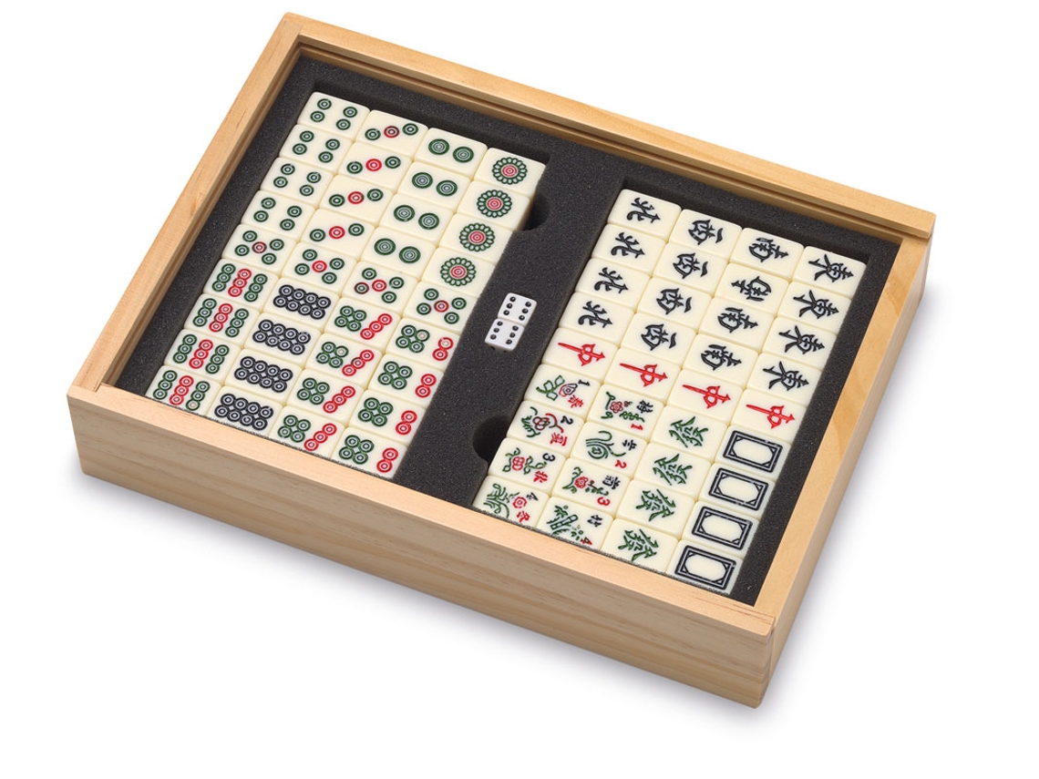 Cayro - Mah Jong