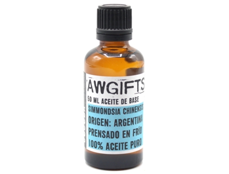 Óleo de Puro 50Ml Jojoba