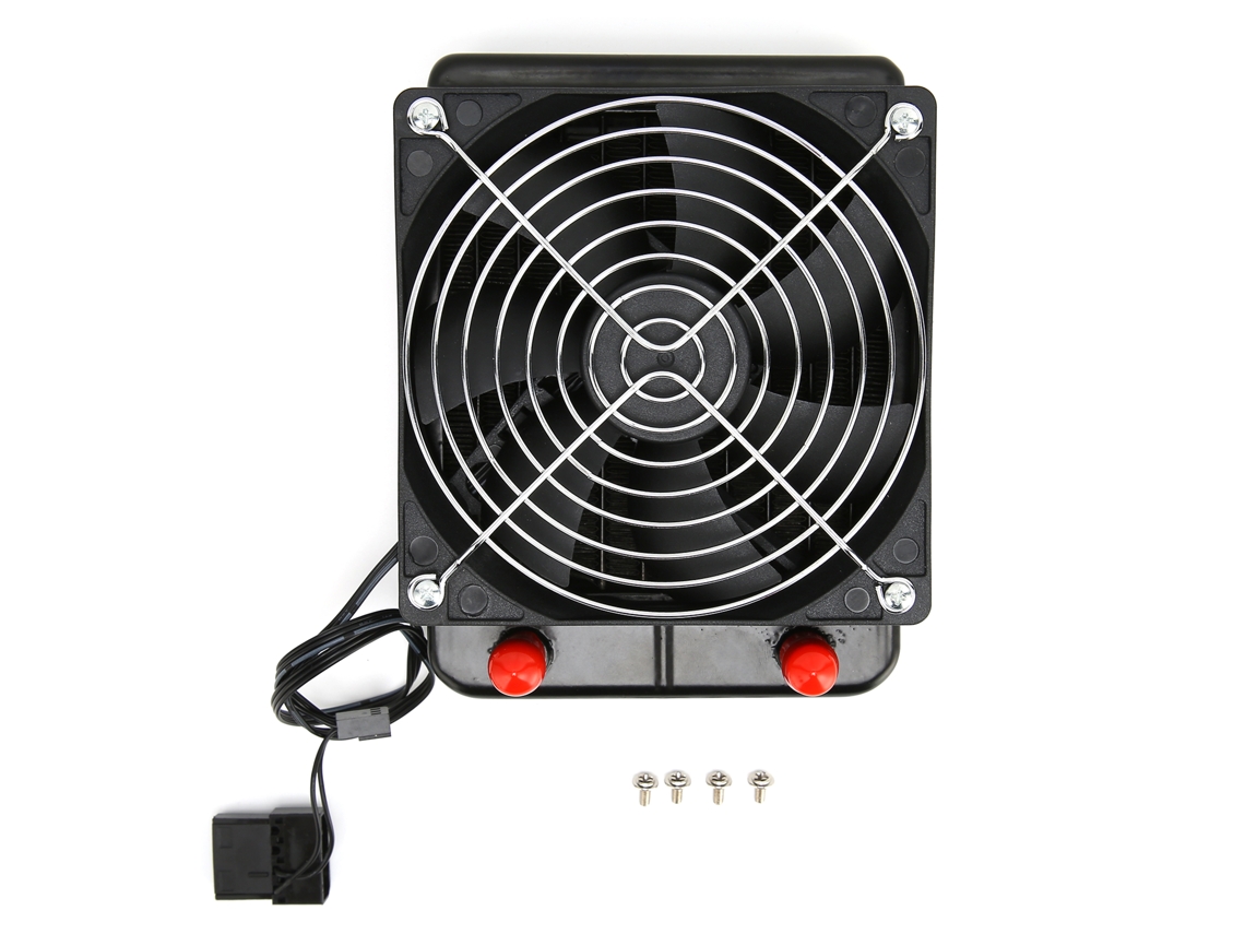 Resfriador Cpu LAXISCREED Água Rápido