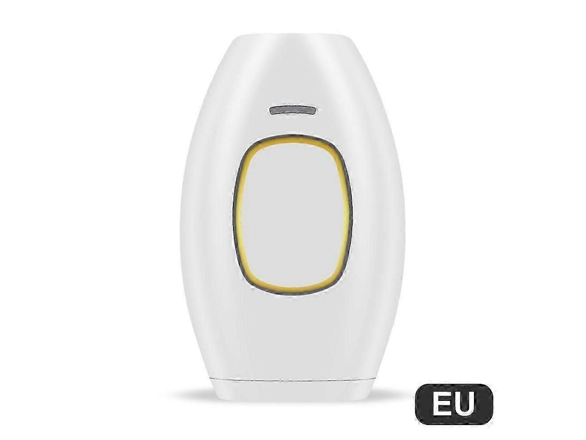 Depilador A Laser Permanente Body Bikini Ipl Com 500.000 Pulsos, Indolor, Para Uso Doméstico.