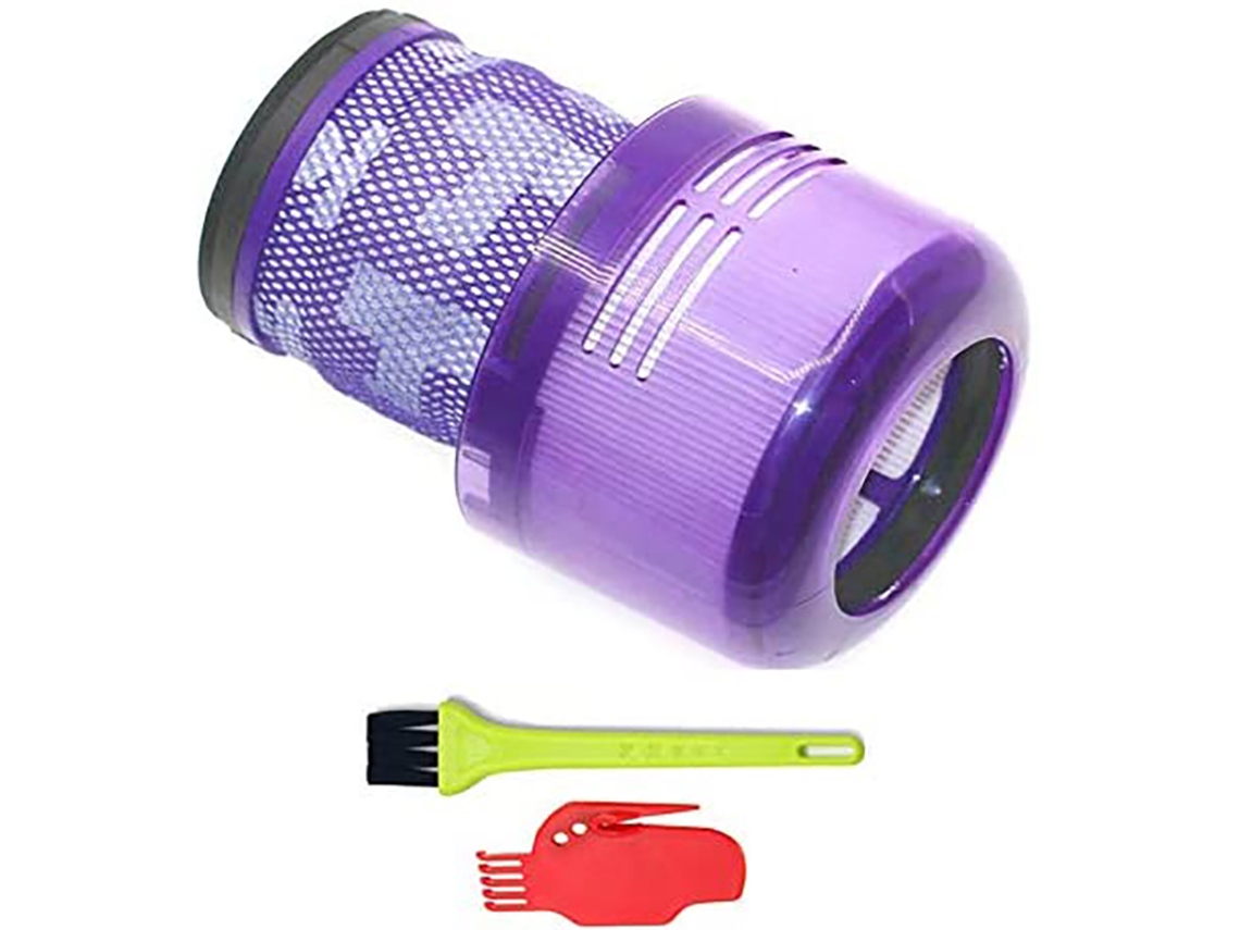 Acessório para Aspiradores DYSON Pacote 3 Filtros V11 Filtro Filtro