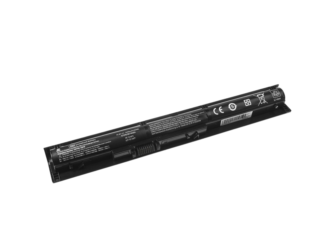 GREEN CELL Ultra Bateria Ri04 805294-001 para Hp Probook 450 G3 455 G3 470 G3