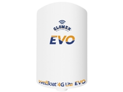 Internet Webboat 4G Lite Evo Transparenteglomex