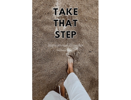 Livro Take That Step de Stephanie Schmid (Inglês)