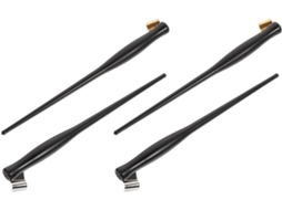 4 Caneta, Kit com 4 Peças de Suporte para Caneta Oblíqua com Intensidade Ajustável para Caligrafia CHABERLU