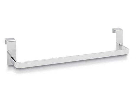 Barra de toalha suspensa lateral cromada BATHME B02250