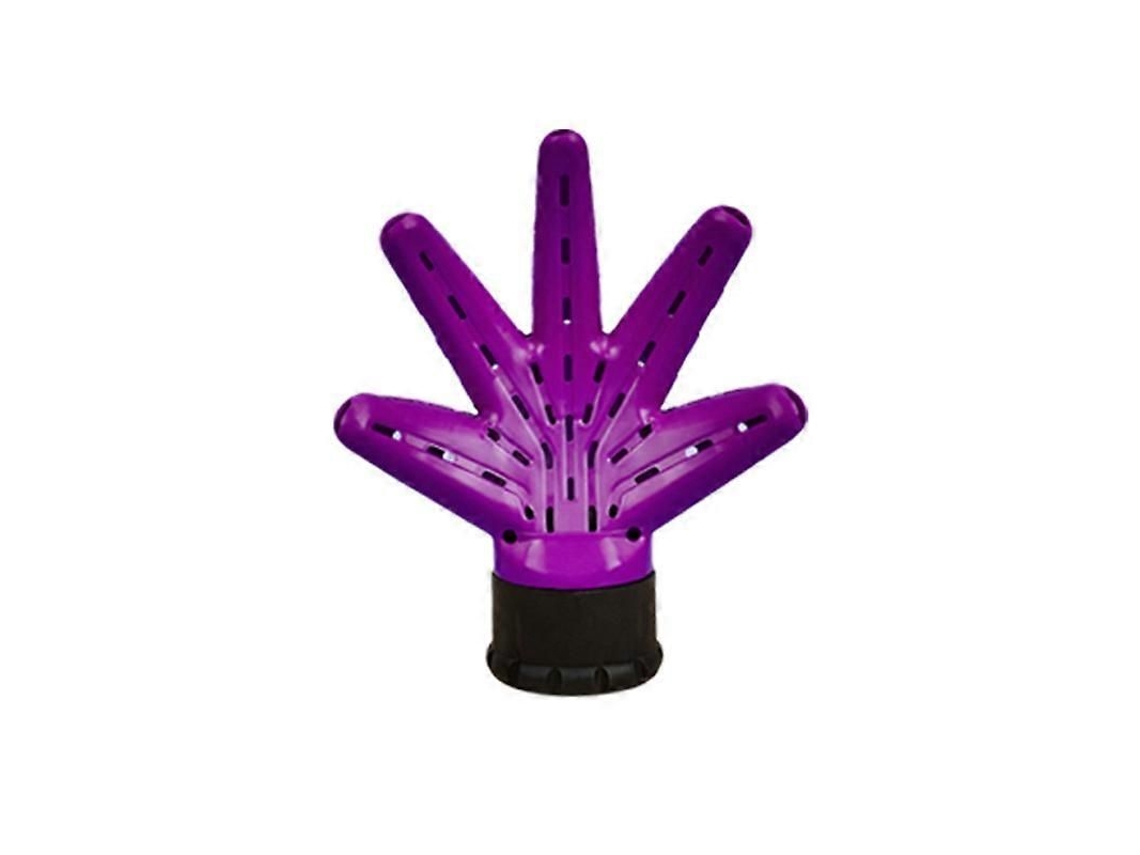 Difusor do Secador de Cabelo, Cabelo Ventilador Cabeleireiro Co M Massageador GOKOCO
