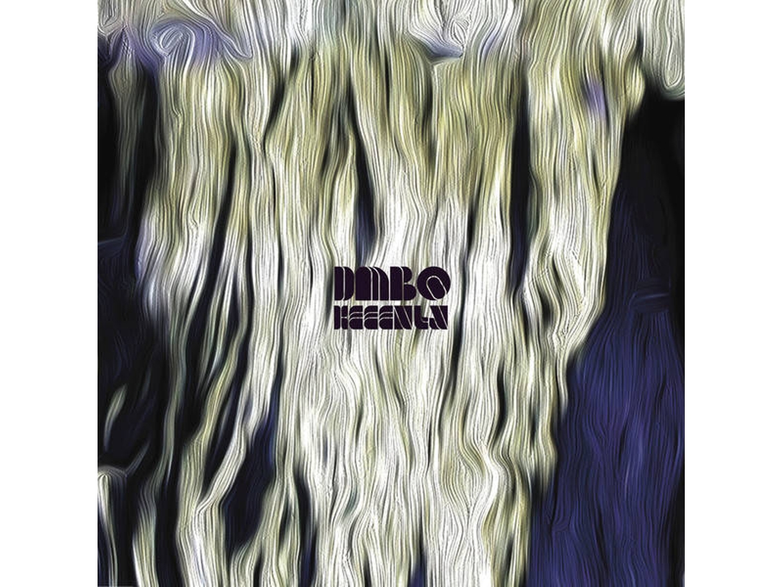 Vinil DMBQ - Kecak From Bali (1CDs)