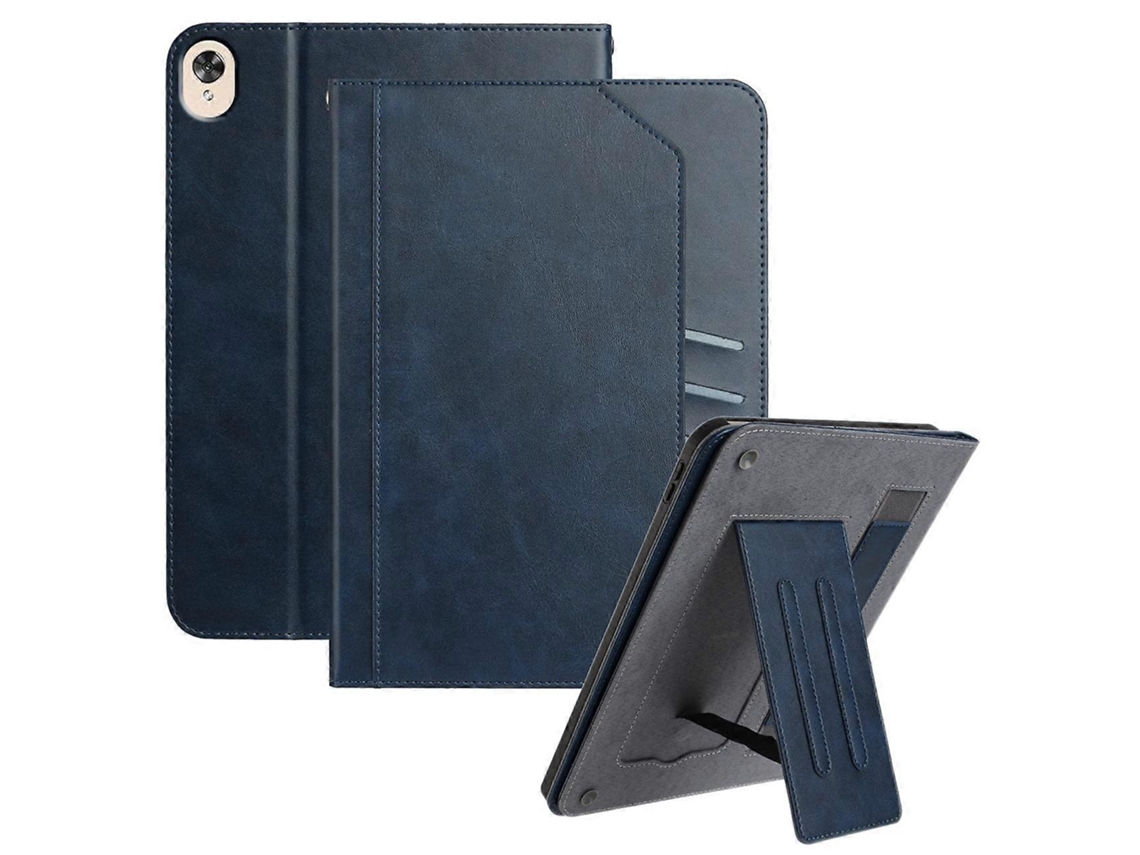 Pulseira multifuncional Webake, capa de couro para tablet