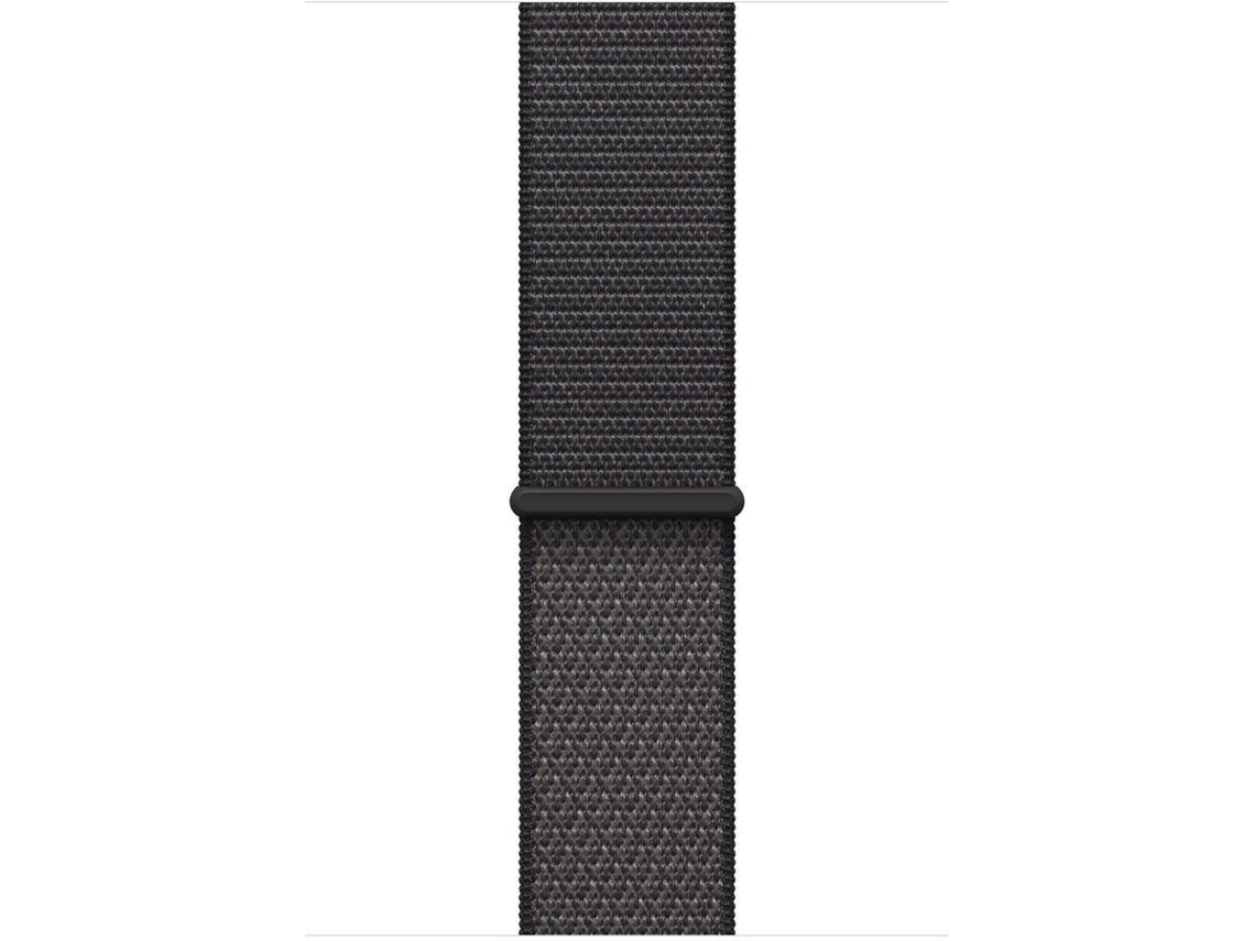 Bracelete APPLE Loop Desportiva Nylon Apple Watch 42 mm (Cinzento Escuro)