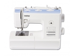 Máquina de fabricação Brother XT27