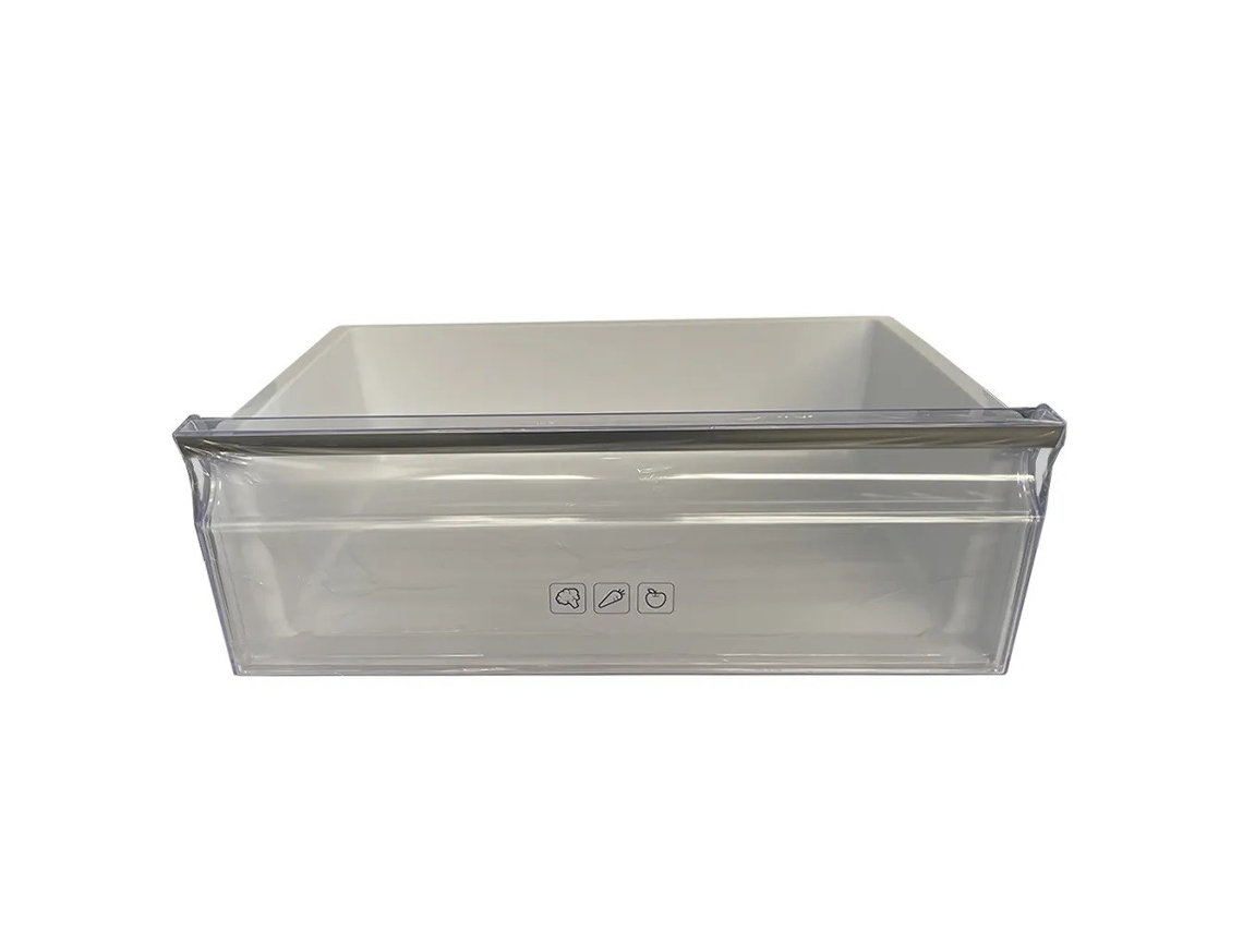 Gaveta Intermediária do Freezer SAMSUNG Da97 13117b para Geladeiras e Freezers Da97 13117b