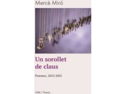 Livro Un Sorollet De Claus de Mercè Miró