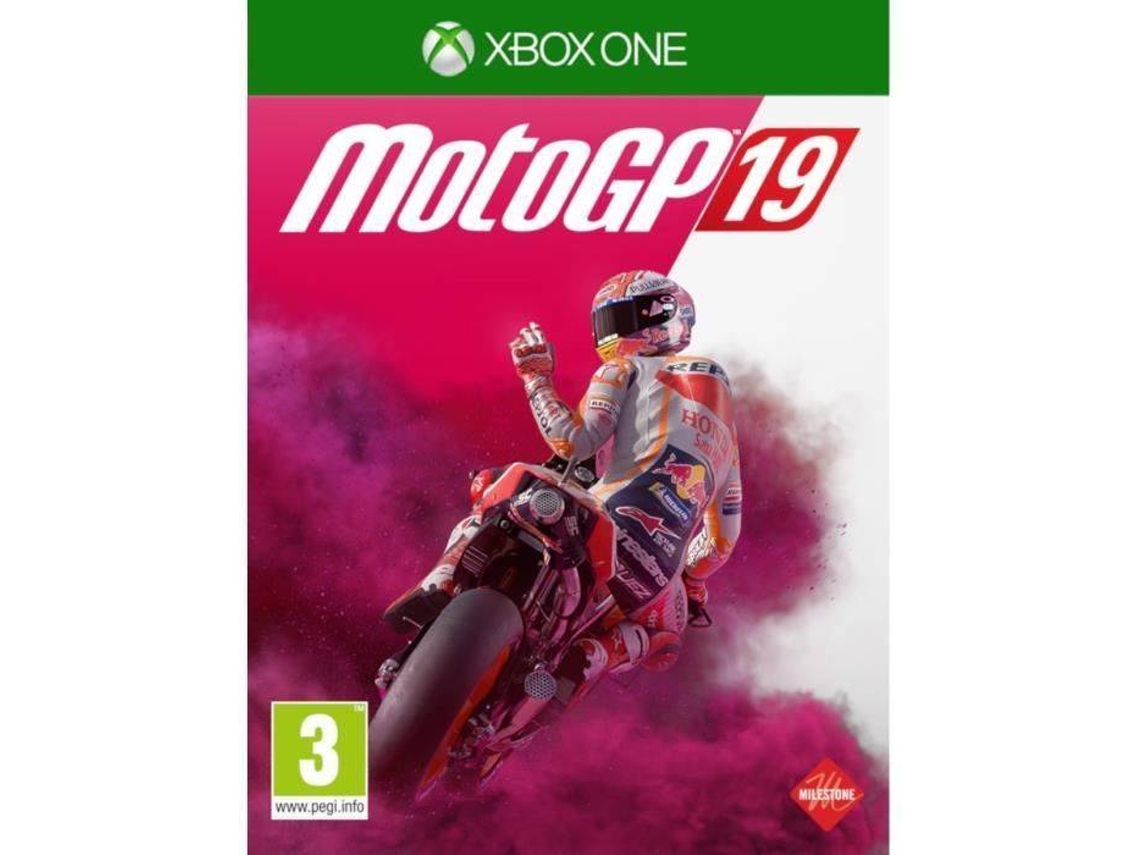 Jogos de moto gp do xbox 360