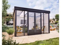 Estúdio de Jardim CANOPIA Copenhagen 3.5X3 m