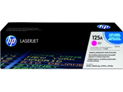 Toner HP Magenta