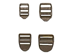 Vaude Clamping Buckle