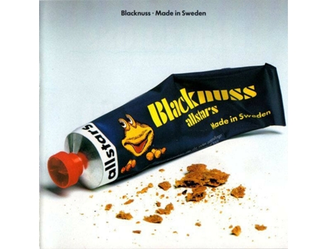 Cd Made In Sweden Bmg, Diesel Music