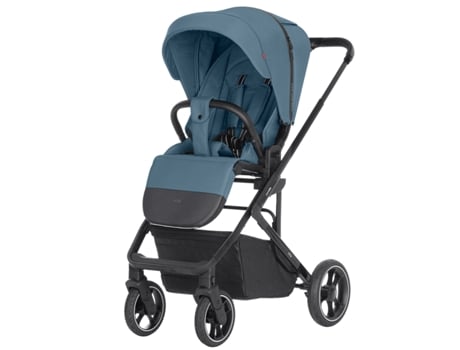 Carrinho De Passeio Carrello Alfa 2024 Crl 5508 Indigo Blue