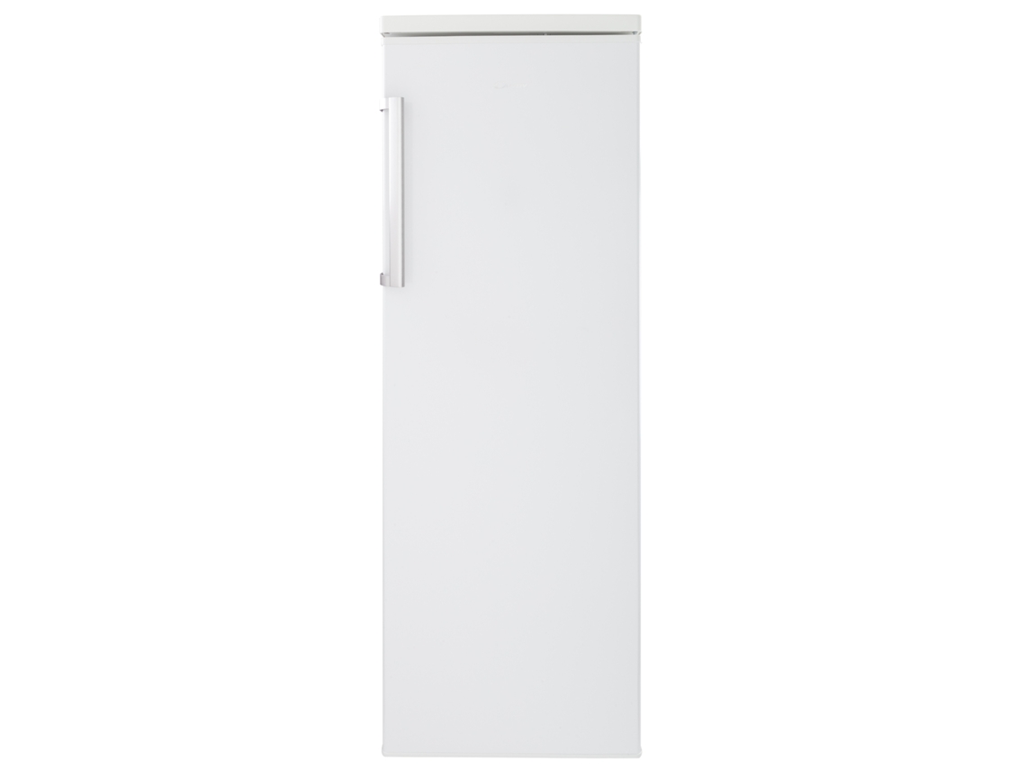 Frigorífico CANDY Ccols 5142 Wh (Estático - 143 cm - 227 L - Branco)