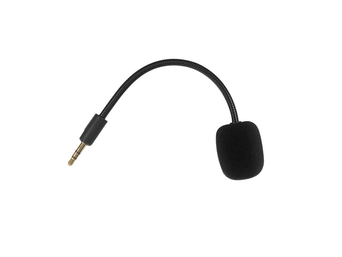Microfone Boom Abs Para Headset Razer Barracuda X ? Orysin